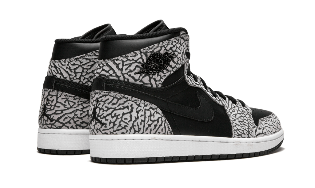 1 Retro High "Elephant Print" 839115 013