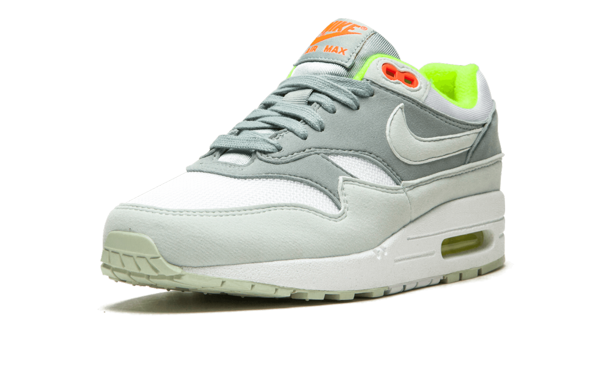 AIR MAX 1 WMNS"Barely Grey/ Pumice"