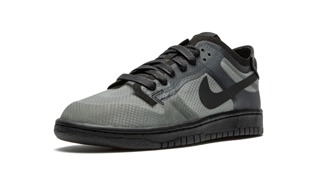 DUNK LOW WMNS"Comme des Garçons - Black Clear" CZ2675 002