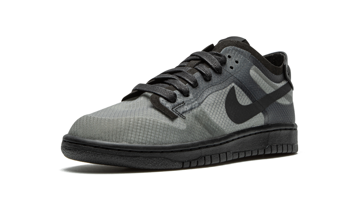 DUNK LOW WMNS"Comme des Garçons - Black Clear" CZ2675 002