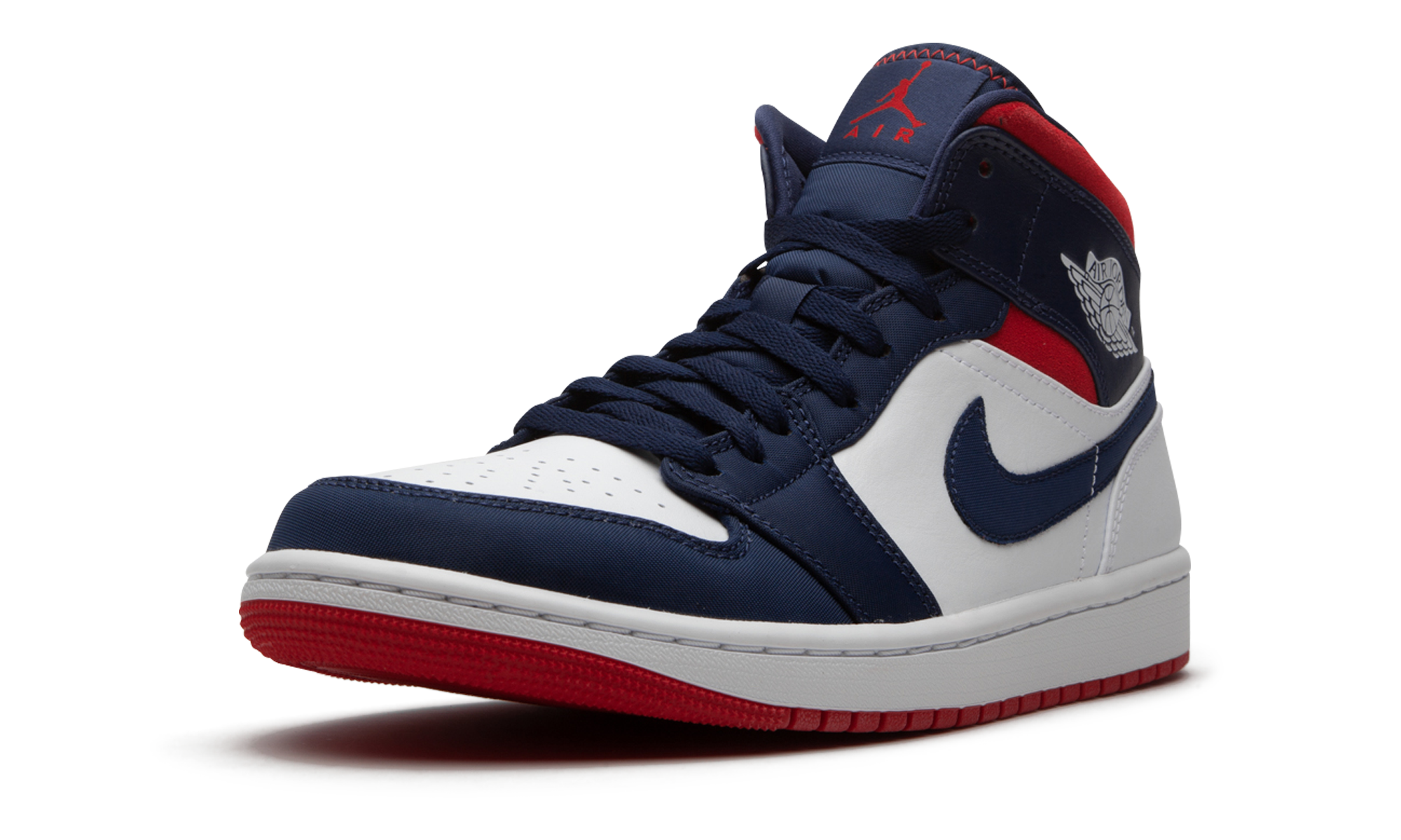1 Mid SE "Olympic - USA" 852542 104