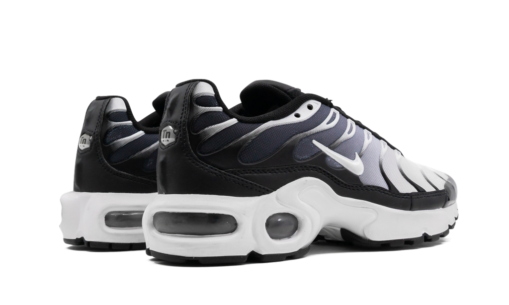Air Max Plus GS "Black"