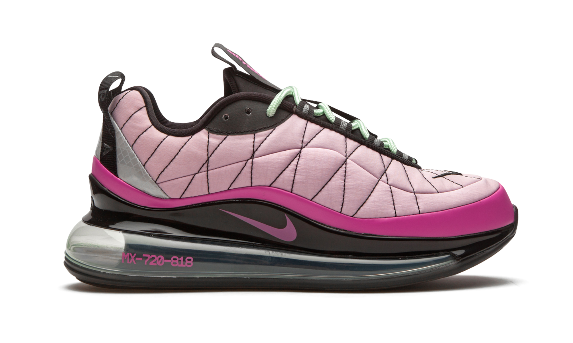 OMENS MX-720-818 WMNS"Iced Lilac" CI3869 500