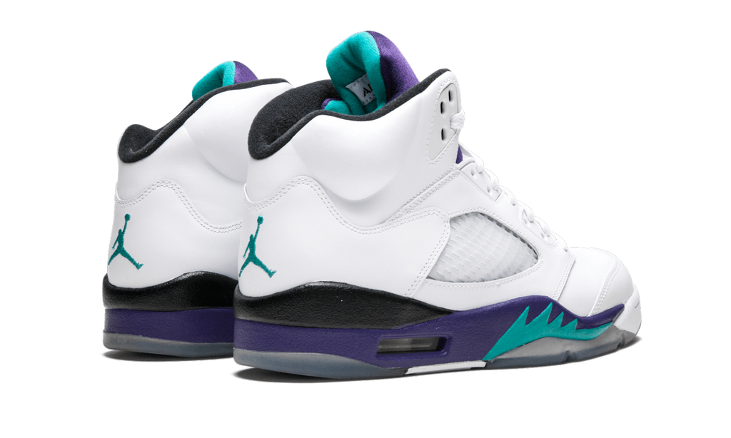 5 Retro "Grape (2013)" 136027 108