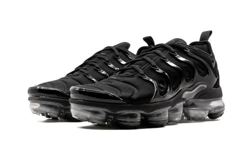 AIR VAPORMAX PLUS WMNS"Triple Black" DH1063 001