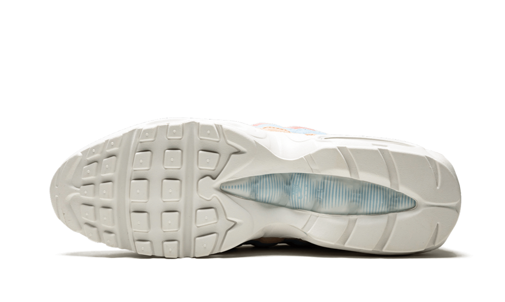 AIR MAX 95 QS MNS WMNS"PLANT COLOR" CD7142 800