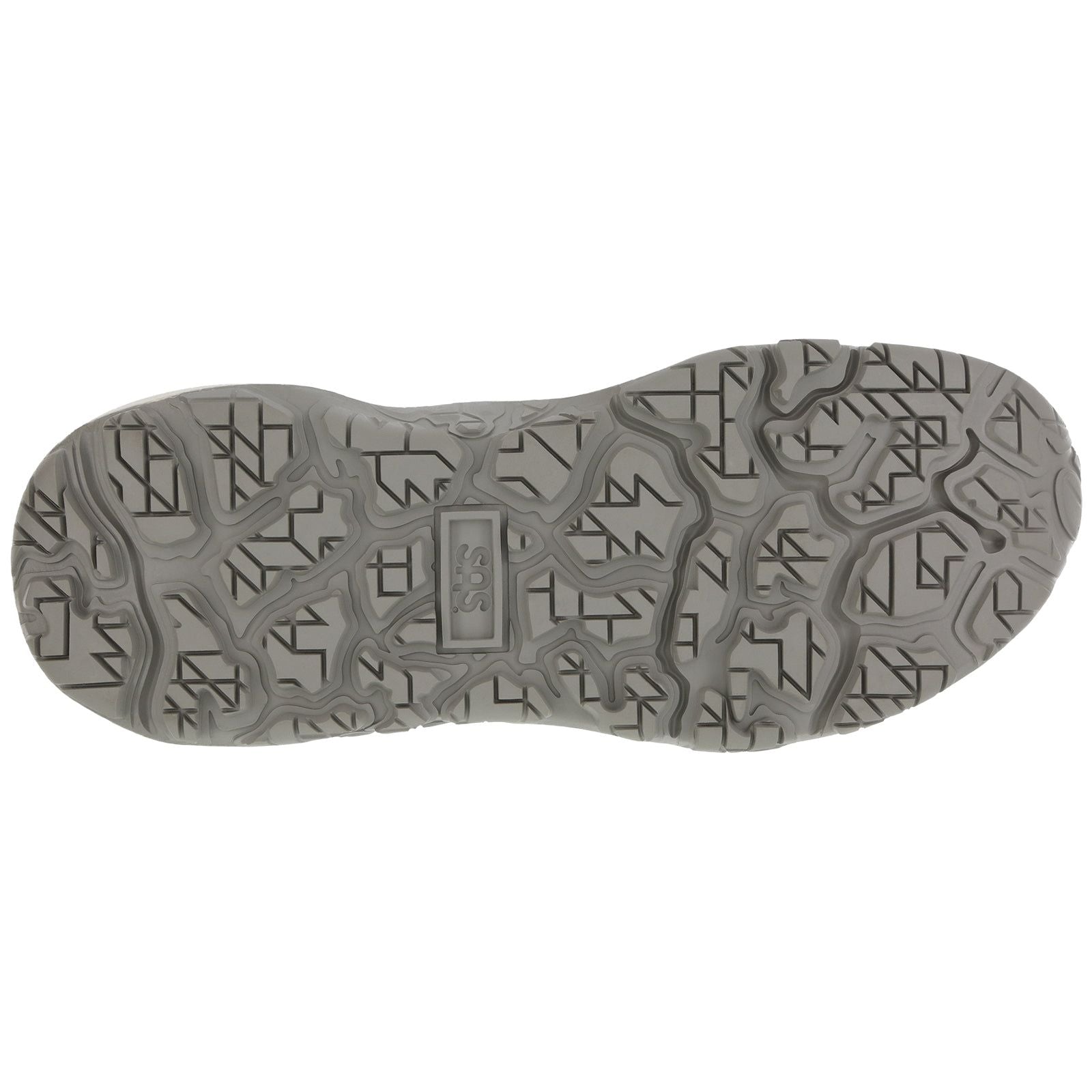 Women's Low Country-X Lace Up Sneaker in Gray Marble