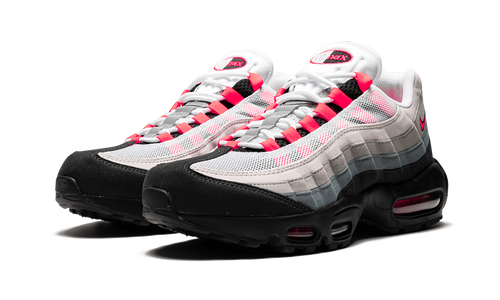 Air Max '95 "Solar Red"