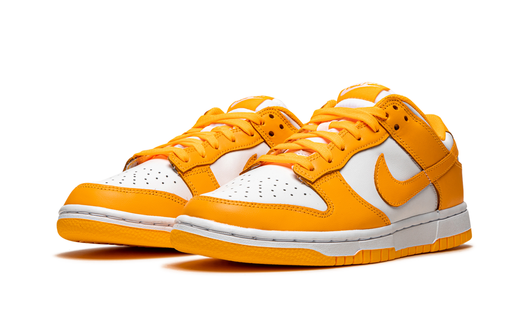 DUNK LO MNS WMNS"Laser Orange" DD1503 800