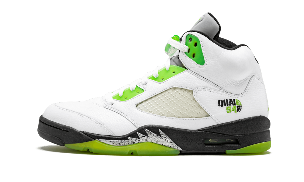 5 Retro Q54 "Quai 54" 467827 105