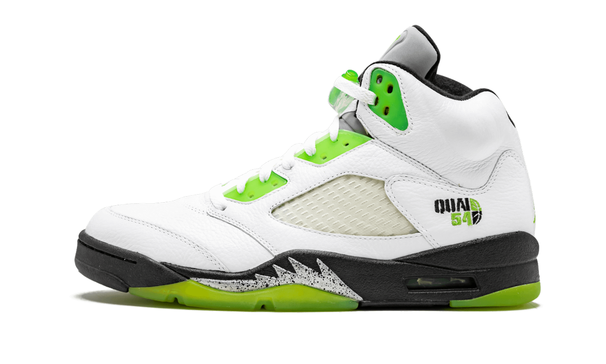 5 Retro Q54 "Quai 54" 467827 105
