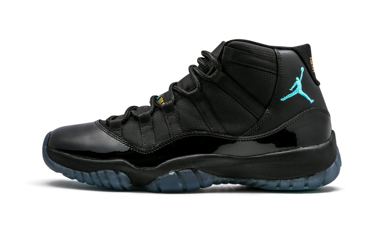 11 Retro "Gamma" 378037 006