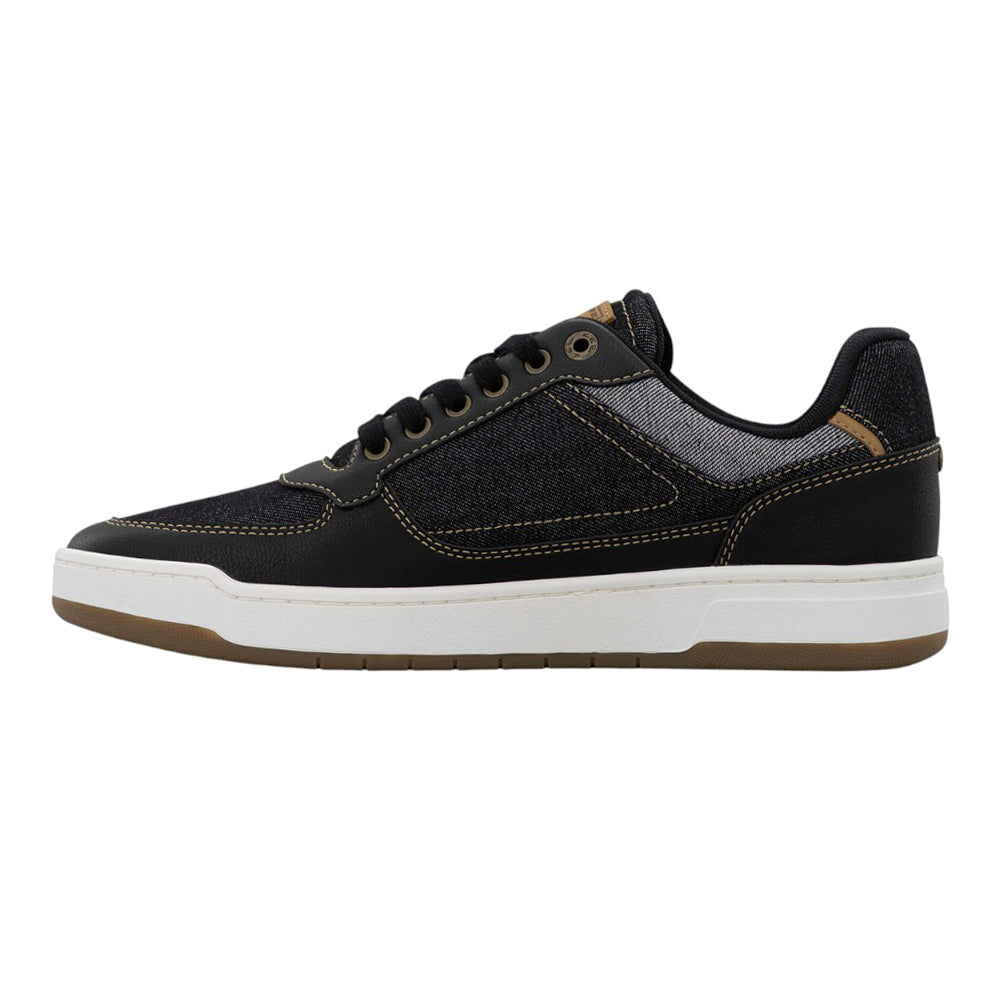Daybreaker Lo Lace Up Sneakers