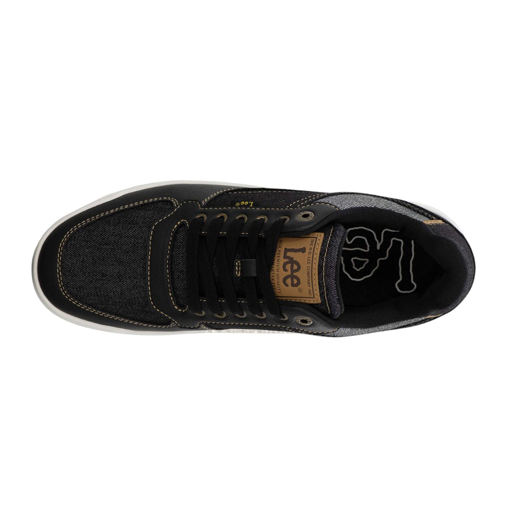 Daybreaker Lo Lace Up Sneakers