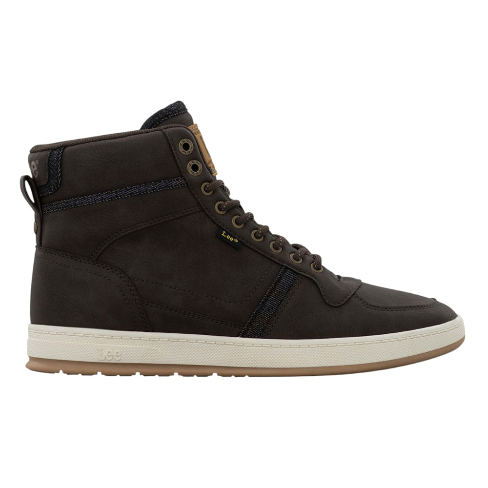 Dayton High Top Sneakers