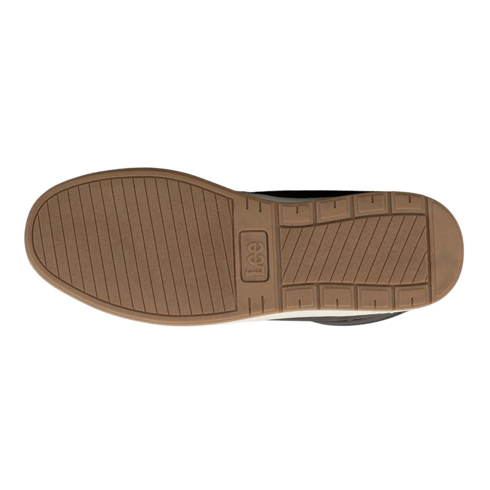Dayton High Top Sneakers