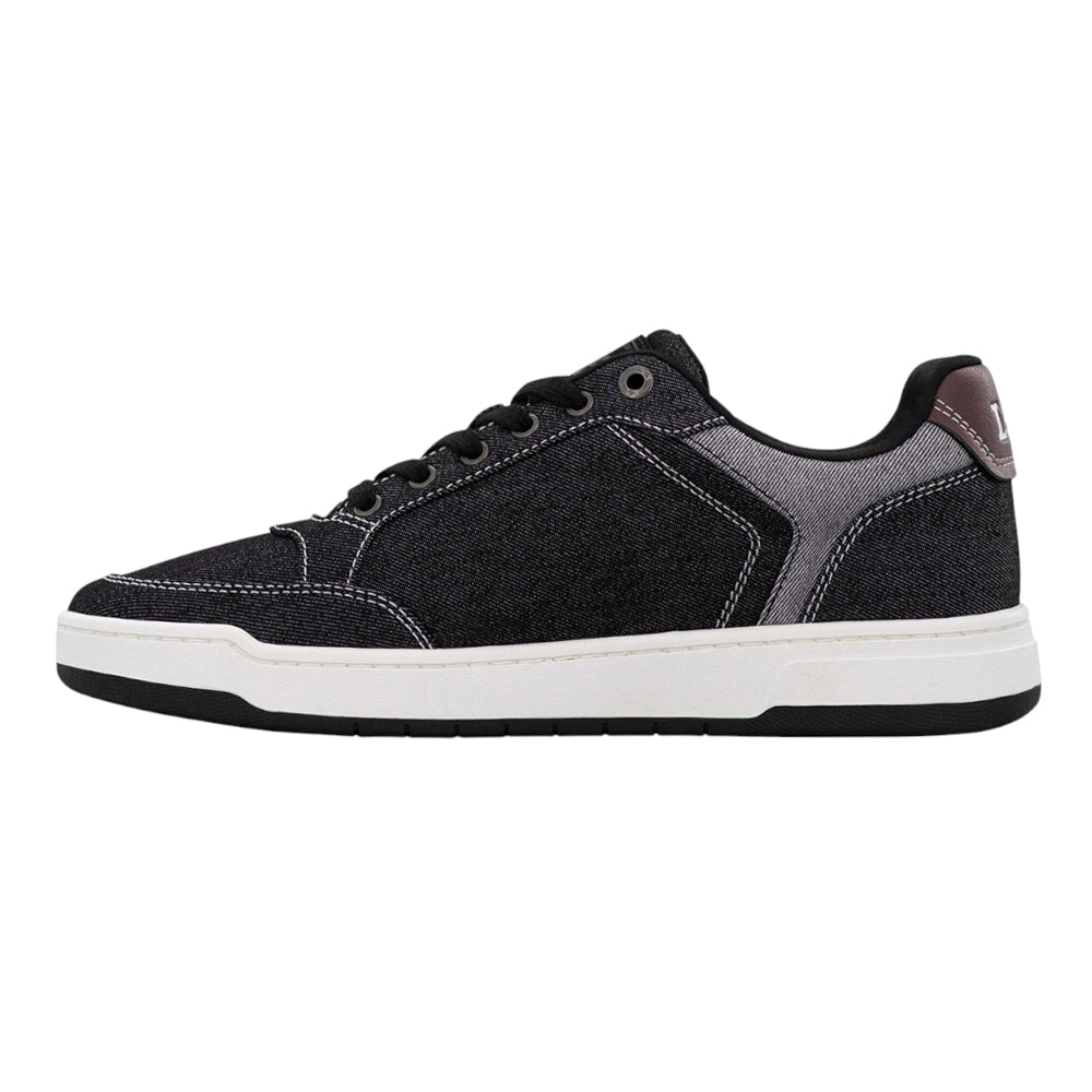 Roland Lace Up Sneakers