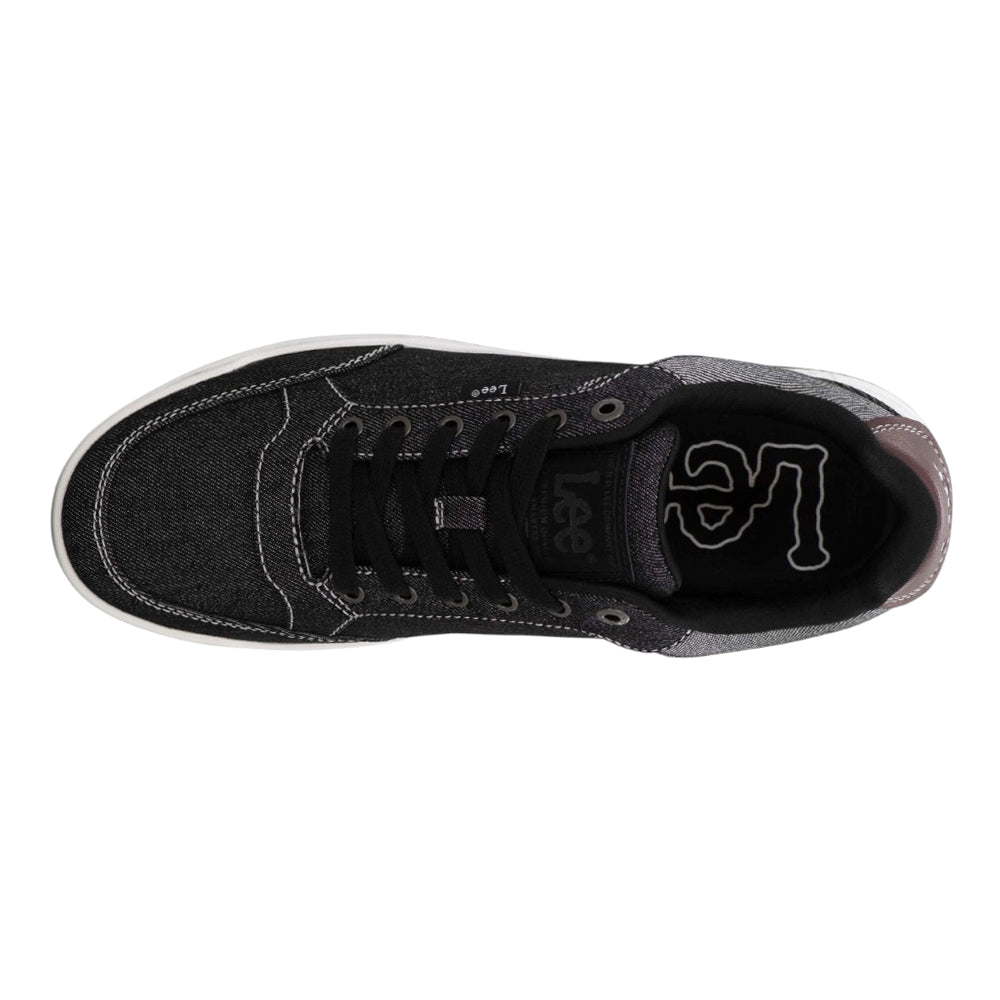Roland Lace Up Sneakers