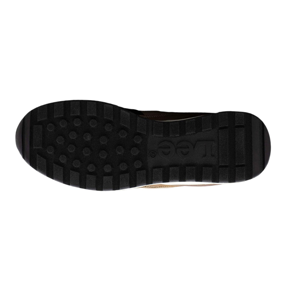 Damien Lace Up Sneakers