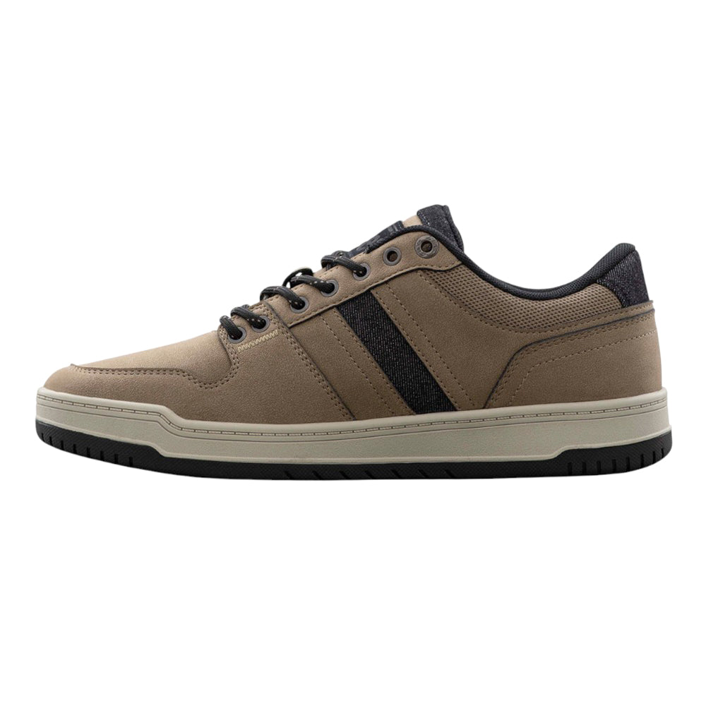 Noah Lace Up Sneakers