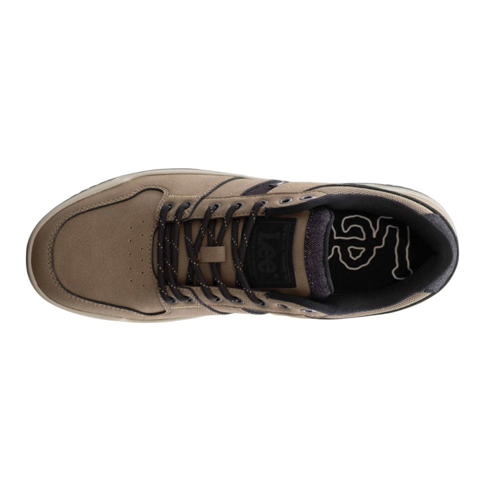 Noah Lace Up Sneakers