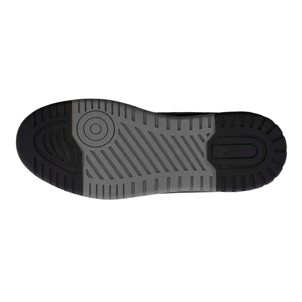 Fast Lane Mid Lace Up Sneakers