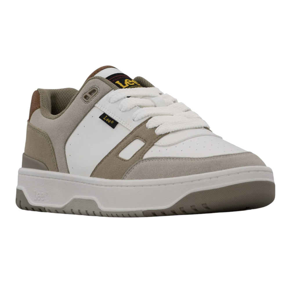 Cortland Lace Up Sneakers