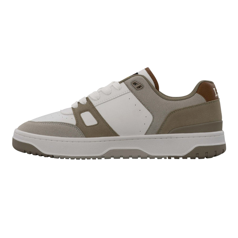 Cortland Lace Up Sneakers