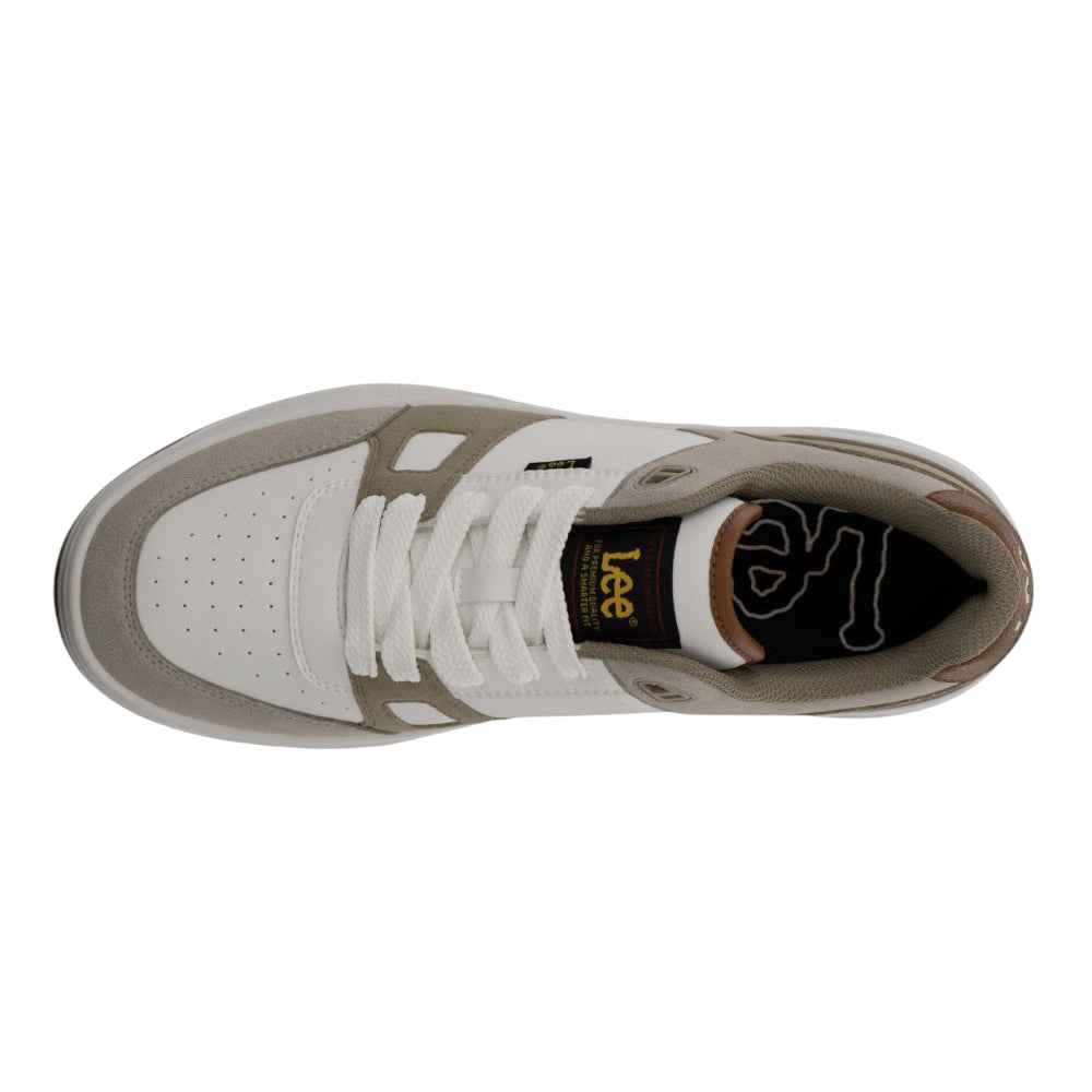 Cortland Lace Up Sneakers