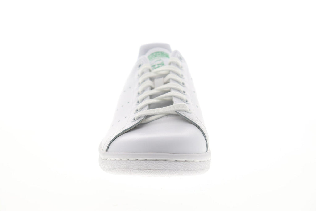 Stan Smith M20324 Mens White Casual Lace Up Lifestyle Sneakers Shoes