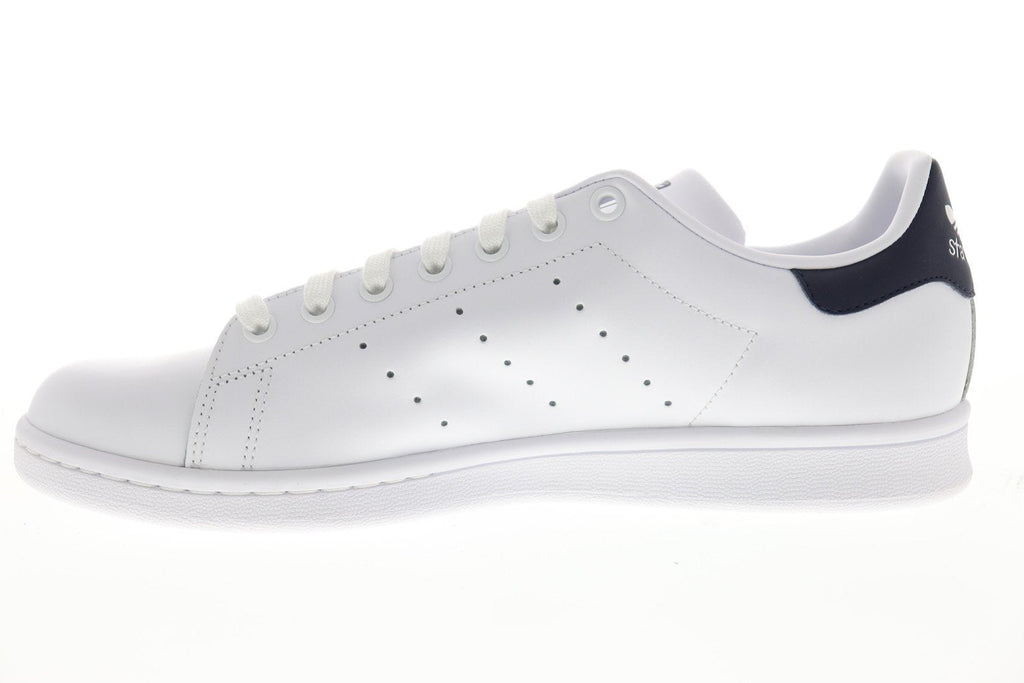 Stan Smith M20325 Mens White Casual Lace Up Lifestyle Sneakers Shoes