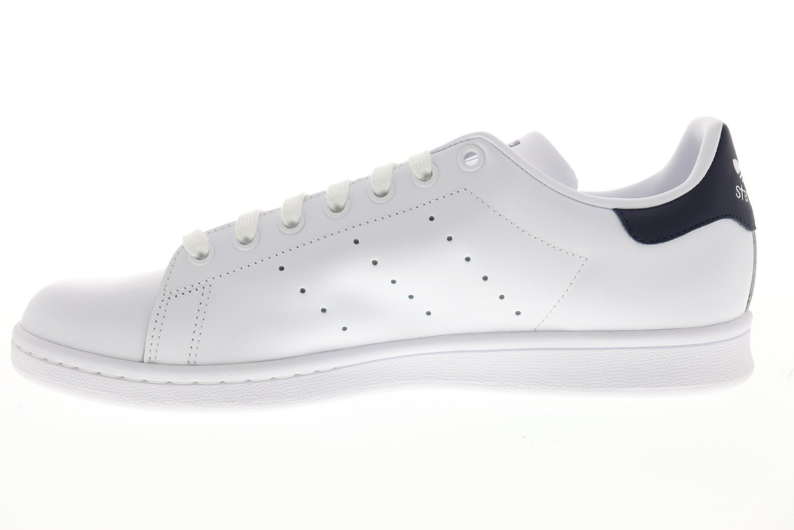 Stan Smith M20325 Mens White Casual Lace Up Lifestyle Sneakers Shoes