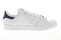 Stan Smith M20325 Mens White Leather Low Top Lifestyle Sneakers Shoes