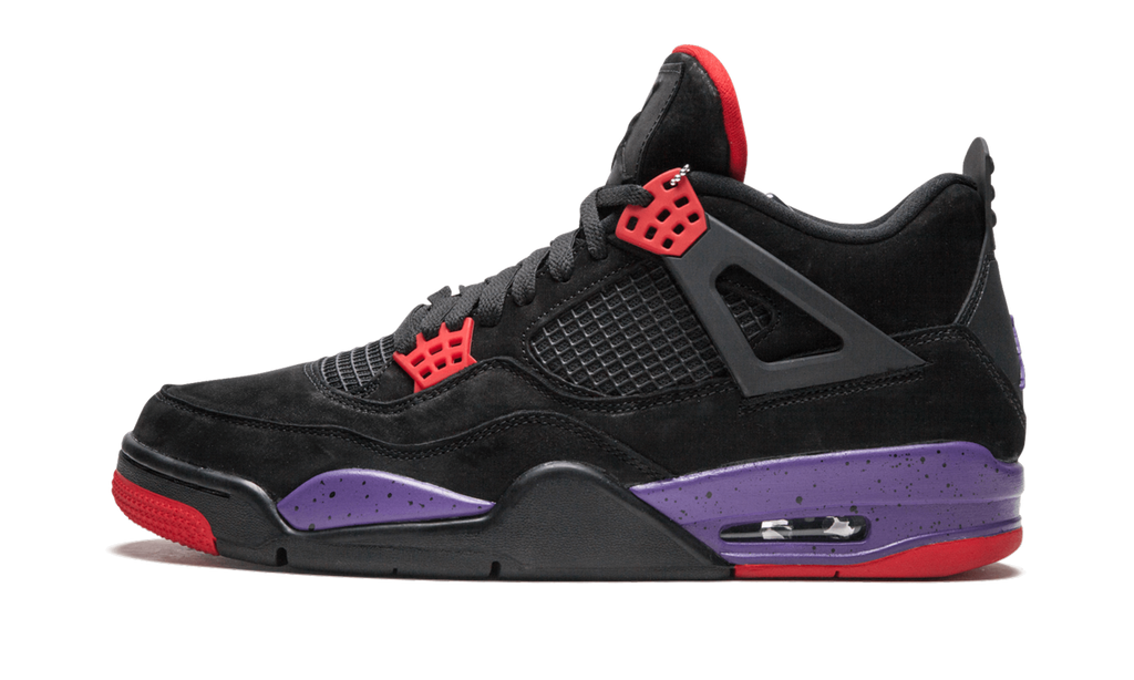 4 Retro NRG "Raptors" AQ3816 065