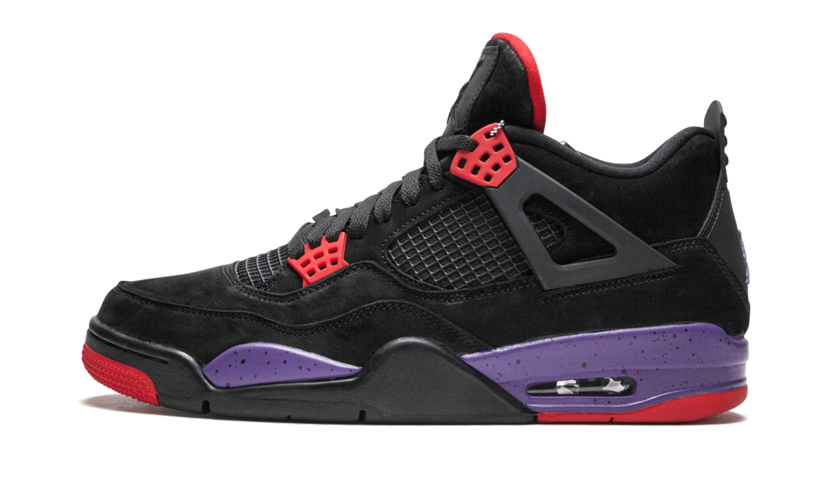 4 Retro NRG "Raptors" AQ3816 065