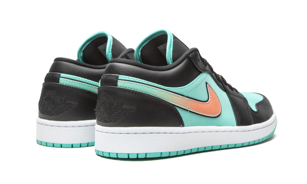 1 Low SE "Tropical Twist" CK3022 301