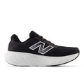 Men's Fresh Foam X 880v15 in Black with NB 103 White and Reflection