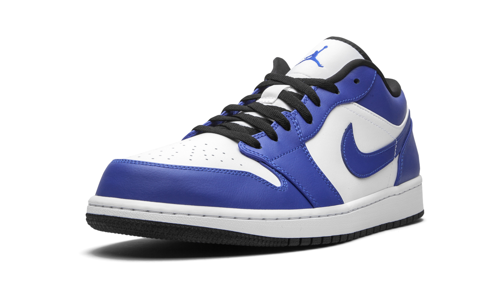 1 Low "Game Royal" 553558 124