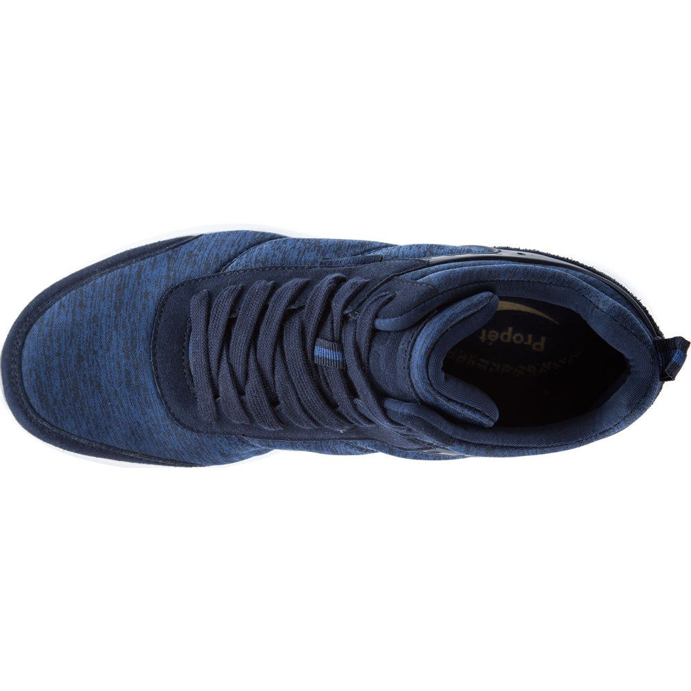 Viator Hi Lace Up Sneakers