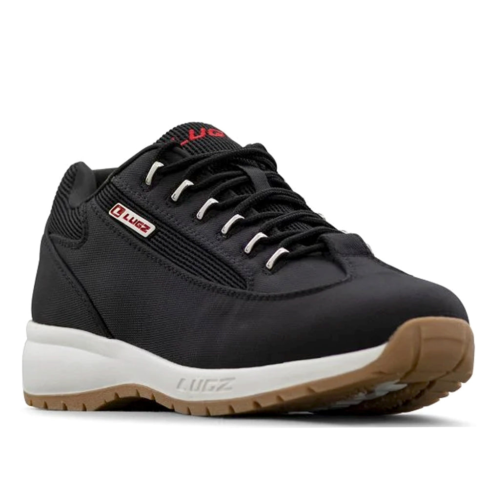 Express Lace Up Sneakers