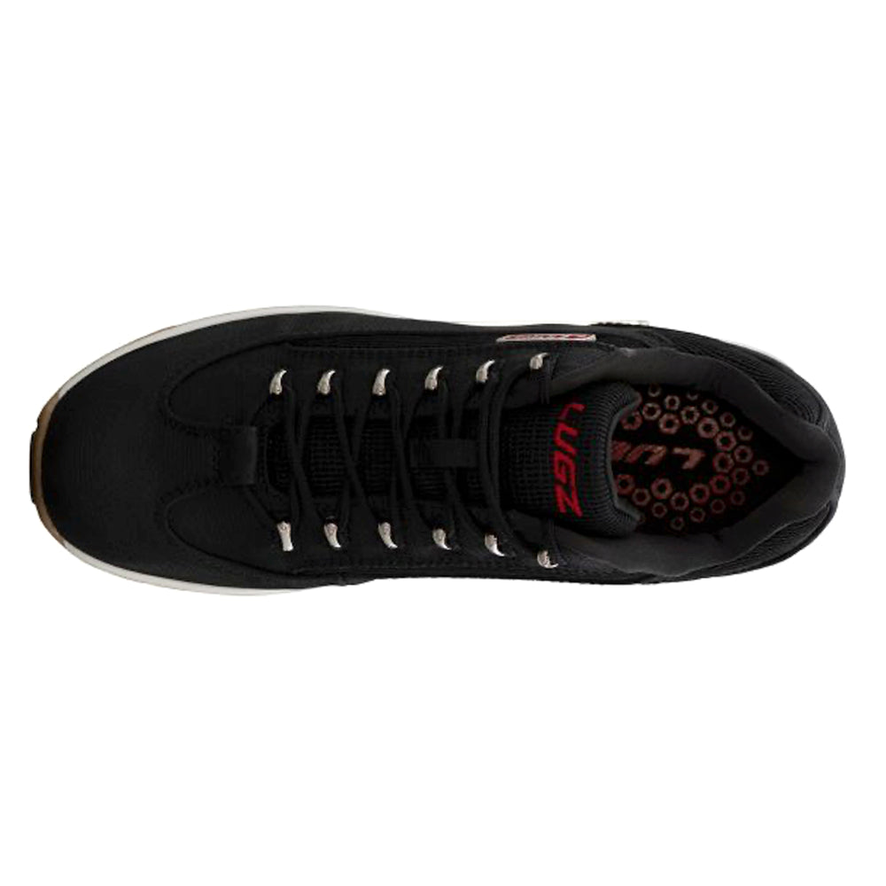 Express Lace Up Sneakers