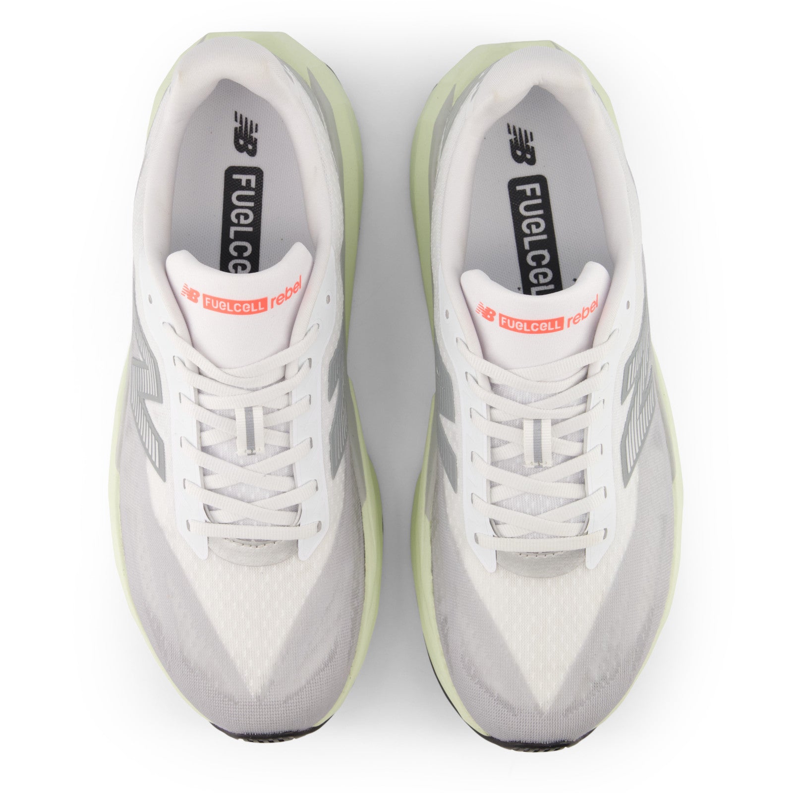 Men's FuelCell Rebel v5