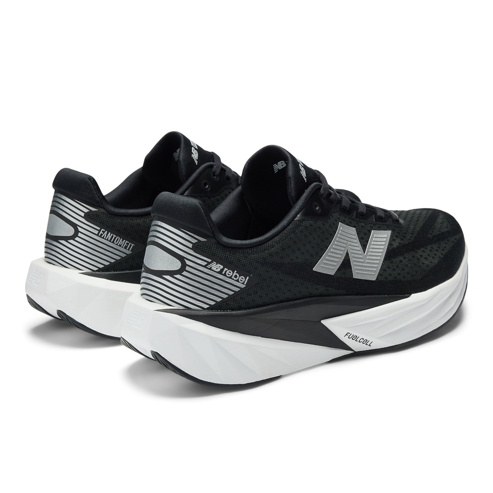 Men's FuelCell Rebel v5
