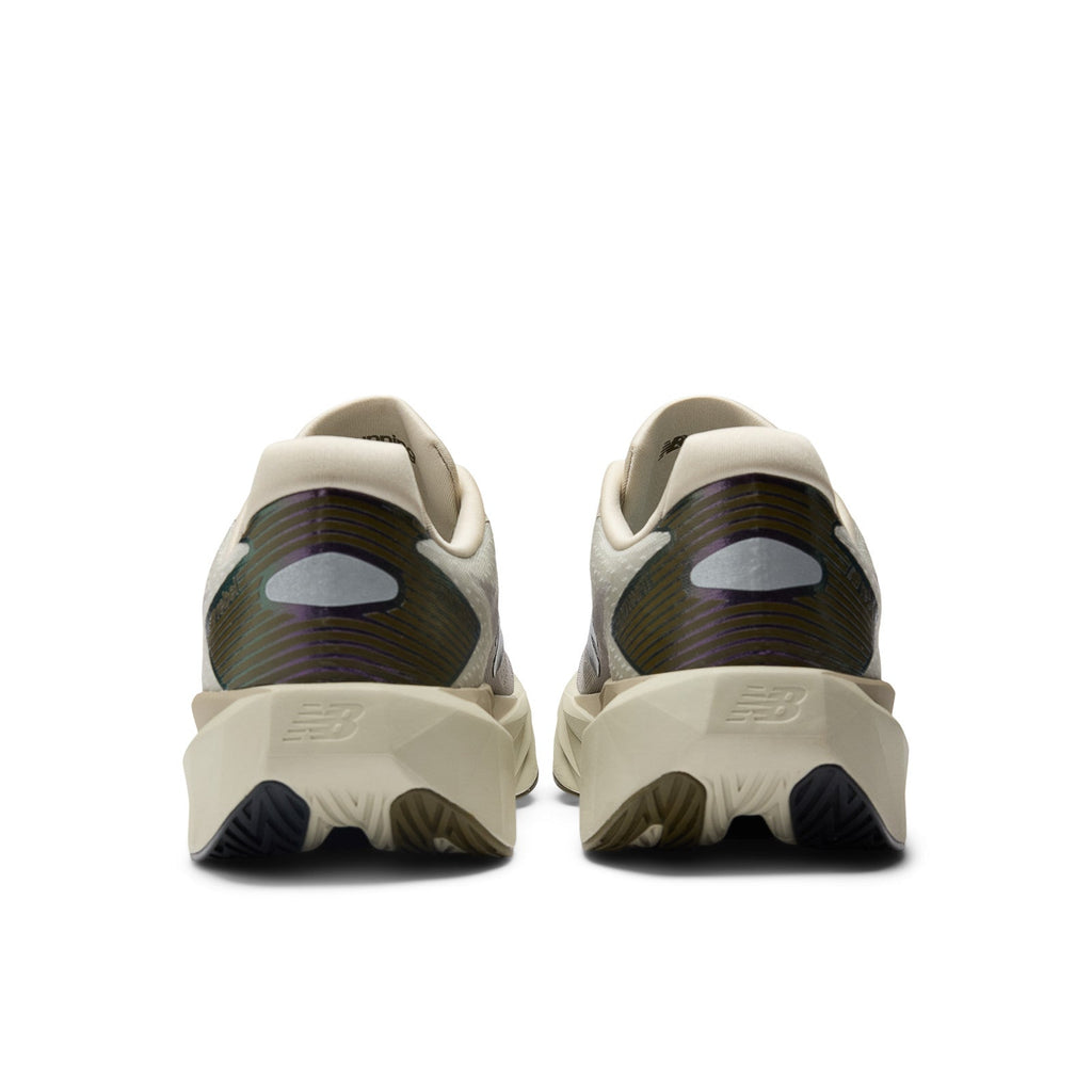 Men's FuelCell Rebel v5 in Shipyard with Arid Stone and Silver Metallic