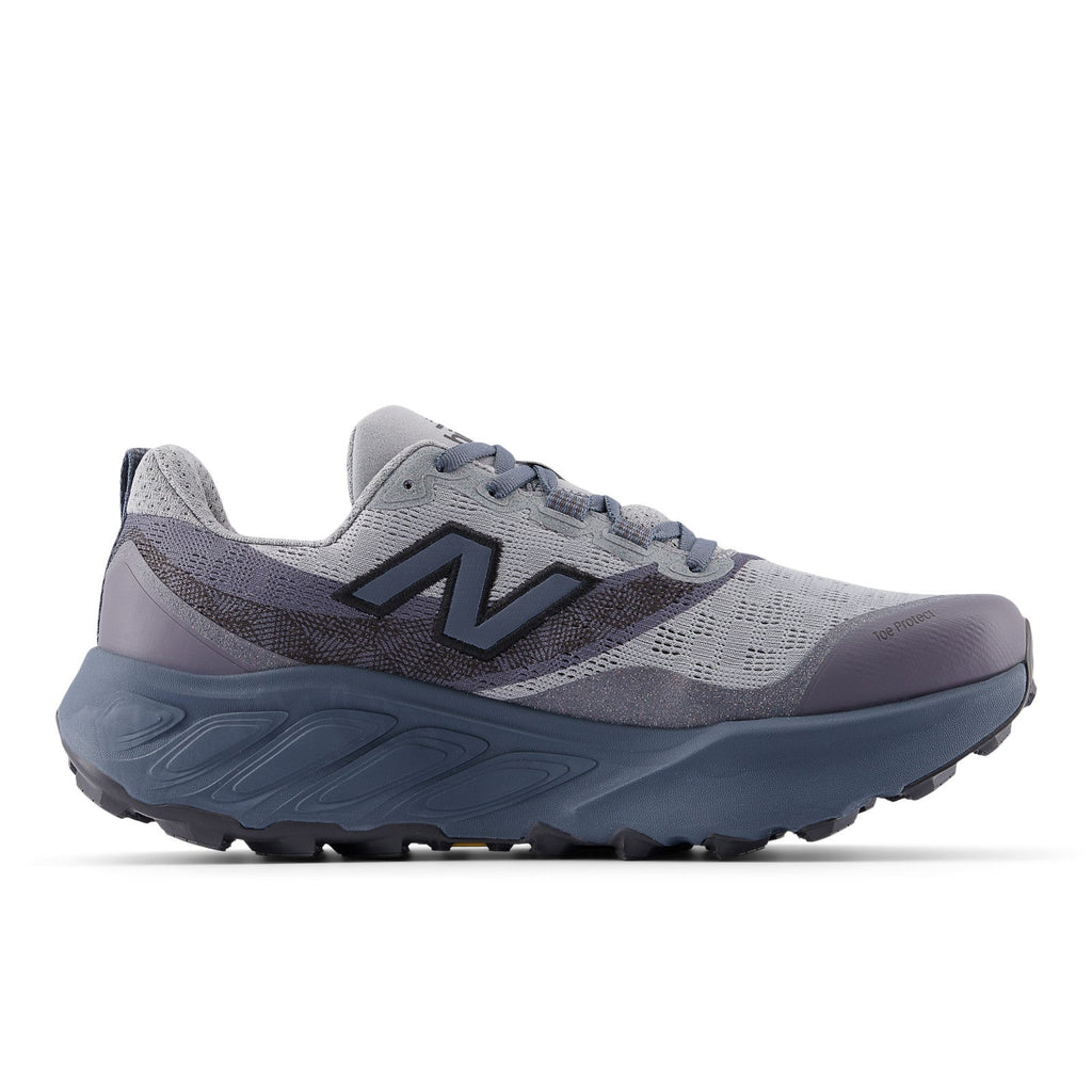 Men's Fresh Foam X Hierro v9 in Slate Grey
