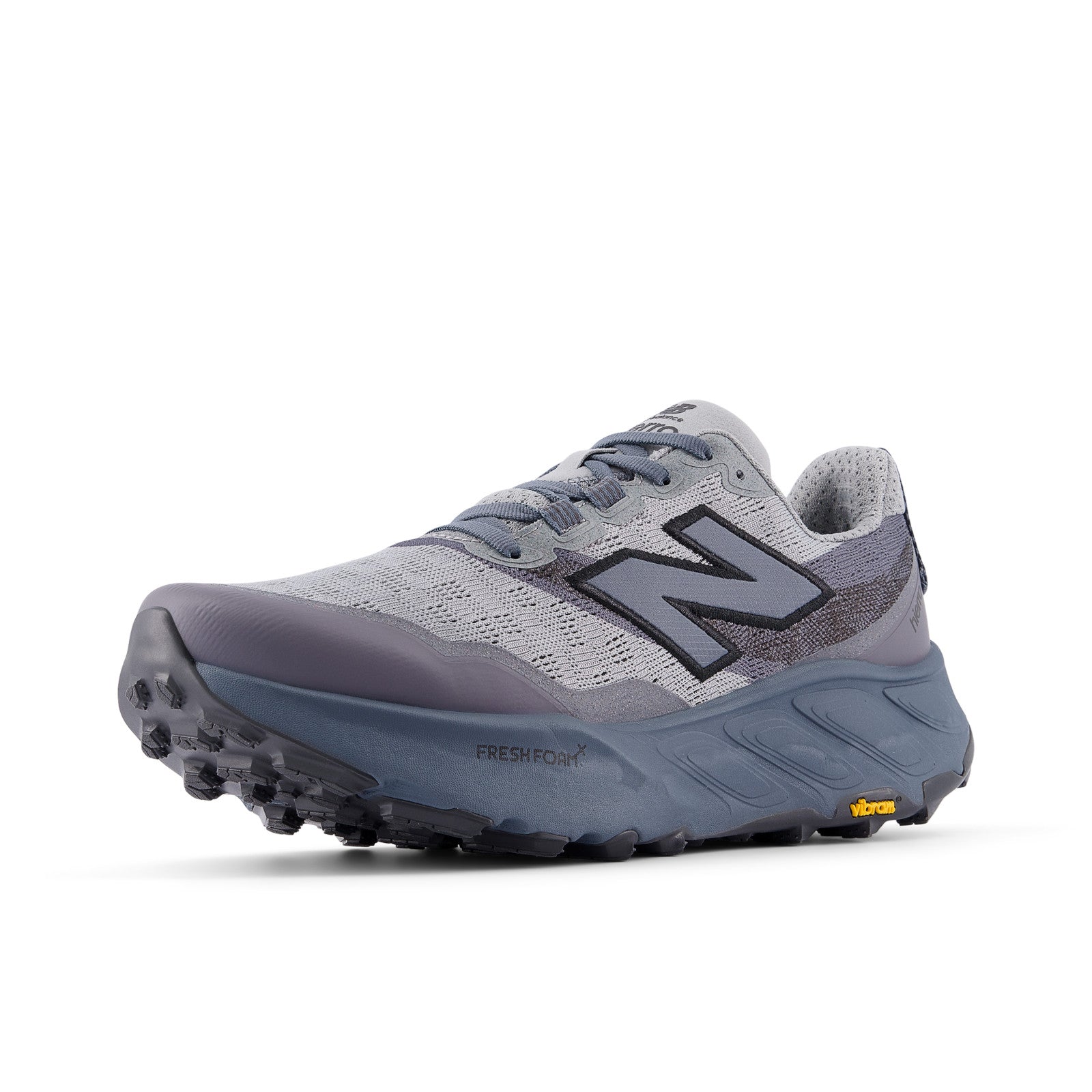 Men's Fresh Foam X Hierro v9 in Slate Grey