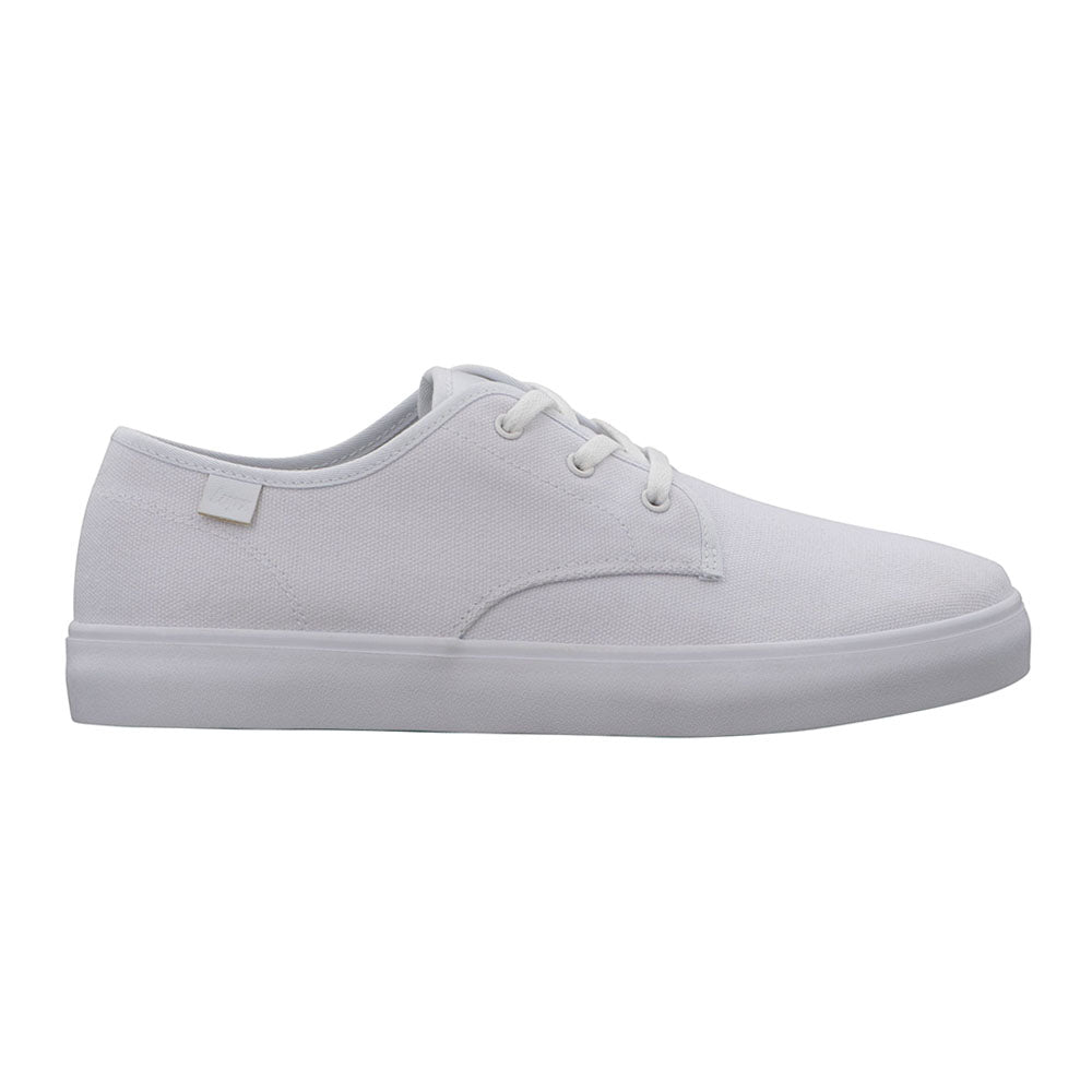 Joints Lace Up Sneakers