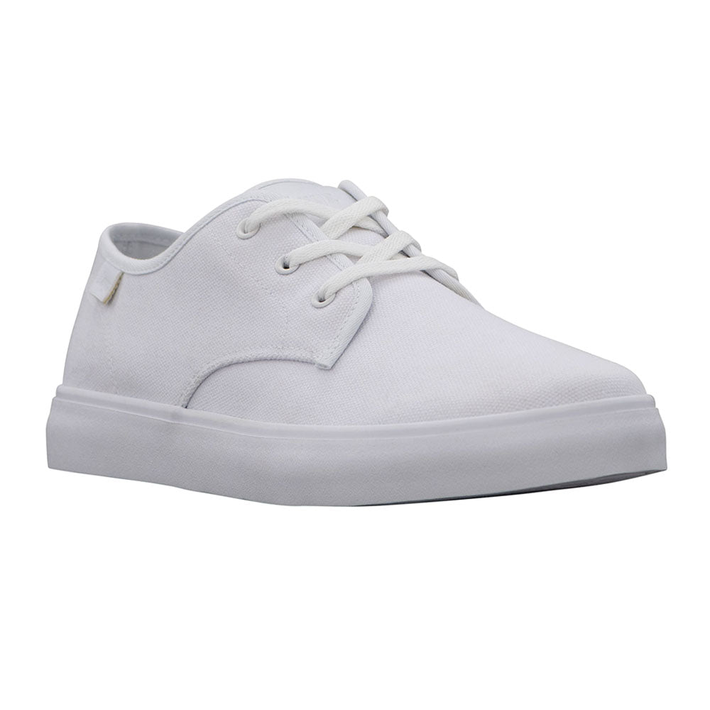 Joints Lace Up Sneakers