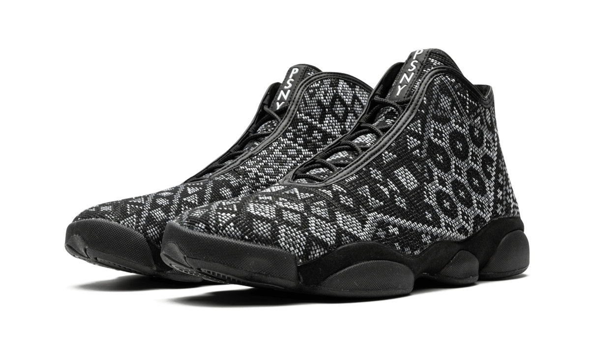 Horizon Premium PSNY "Black" 827432 002