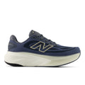 Men's Fresh Foam X More v6 in Graphite with Vintage Indigo and Shipyard